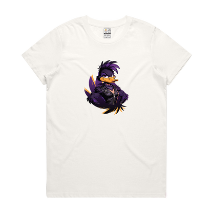 Daffy Dyke Women's Tee - Official Collab