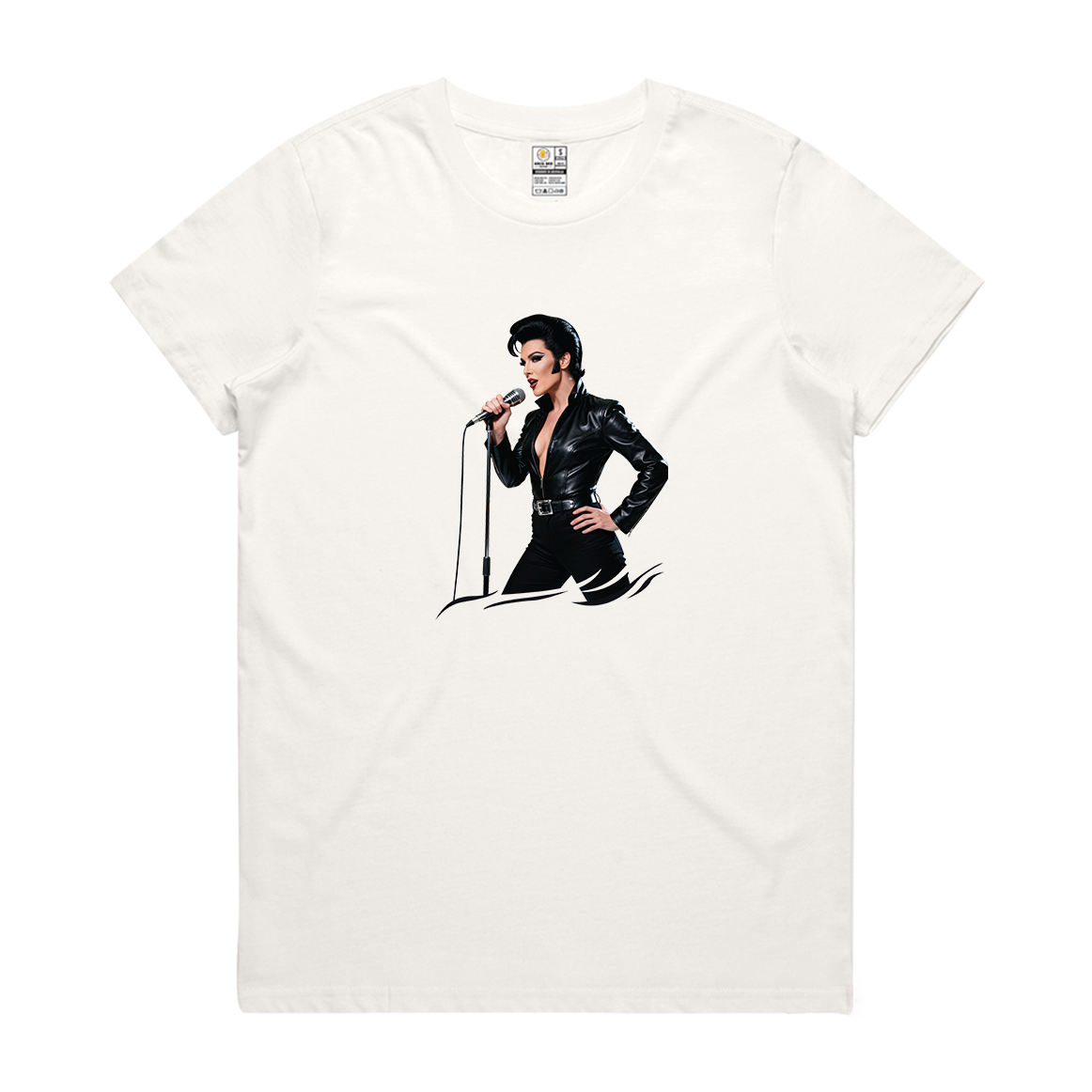 Drag King Women's Tee