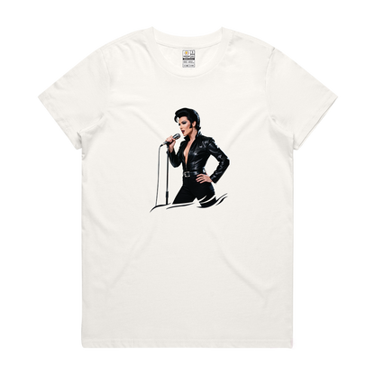 Drag King Women's Tee