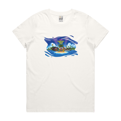 Mupperts Women's Tee