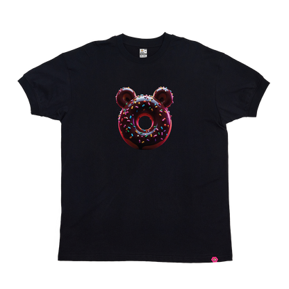 Teddy Donut T-Shirt