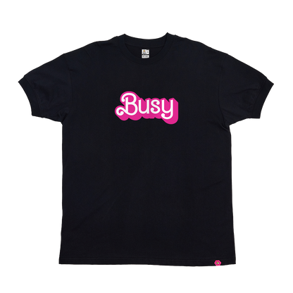 FknBusy T-Shirt - Official Collab