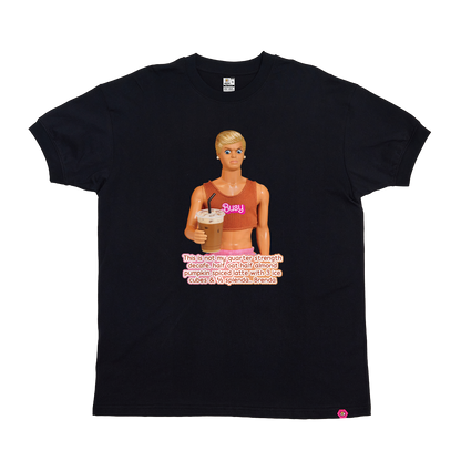 BRENDA! T-Shirt - Official Collab