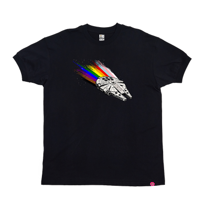 Millennium Corellian YT-1300 Falcon T-Shirt