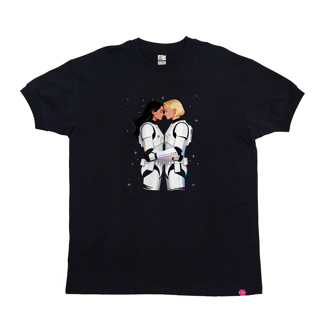 Attack of the Babes T-Shirt