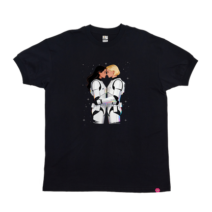 Attack of the Babes T-Shirt