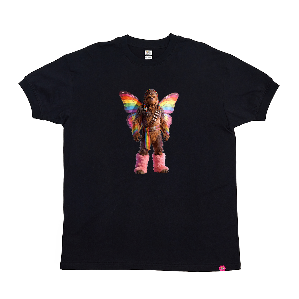 Coachella Chewie T-Shirt
