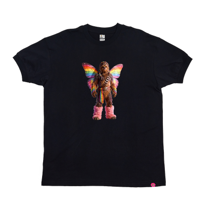 Coachella Chewie T-Shirt