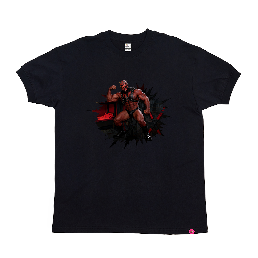 Dungeon Sith T-Shirt