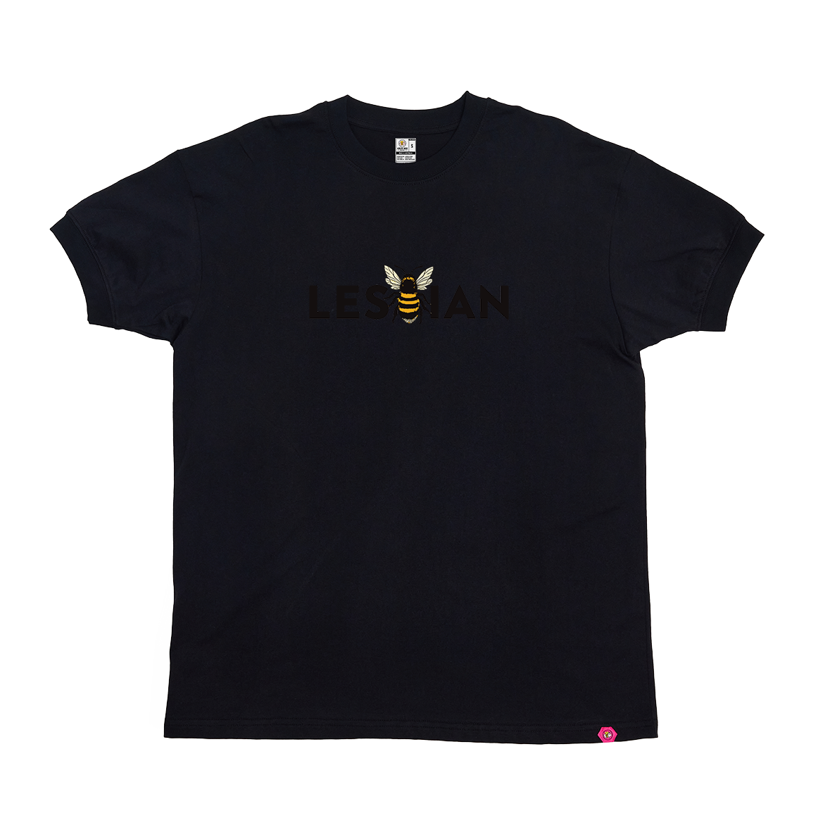 Les-Bee-ian T-Shirt