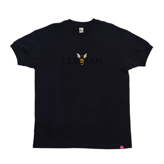 Les-Bee-ian T-Shirt