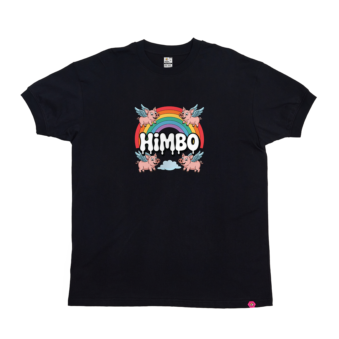 Himbo T-Shirt
