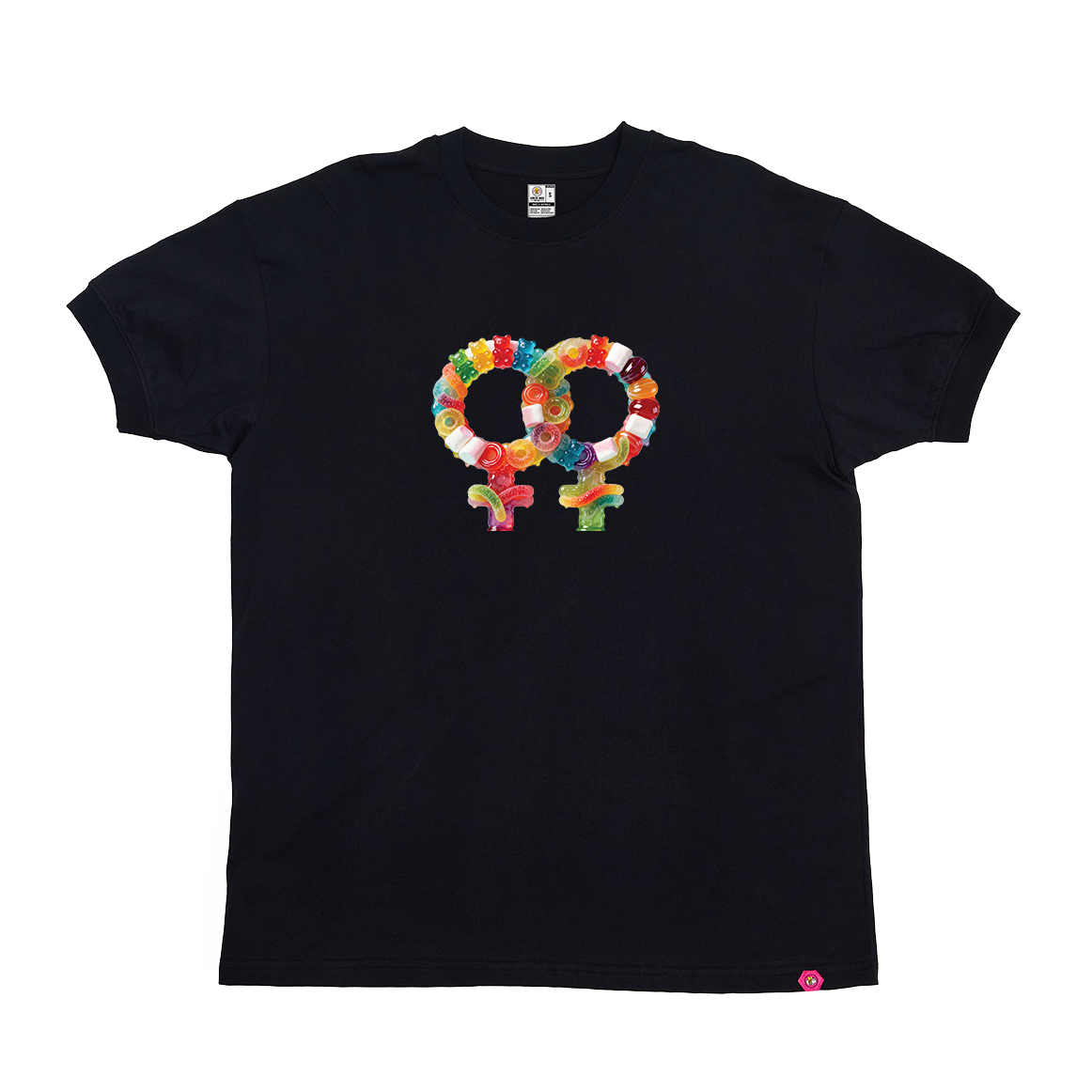 Nice Girls T-Shirt