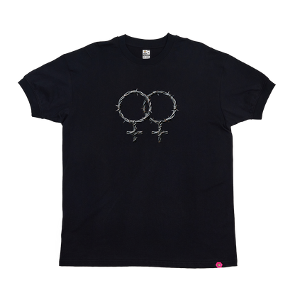 Naughty Girls T-Shirt