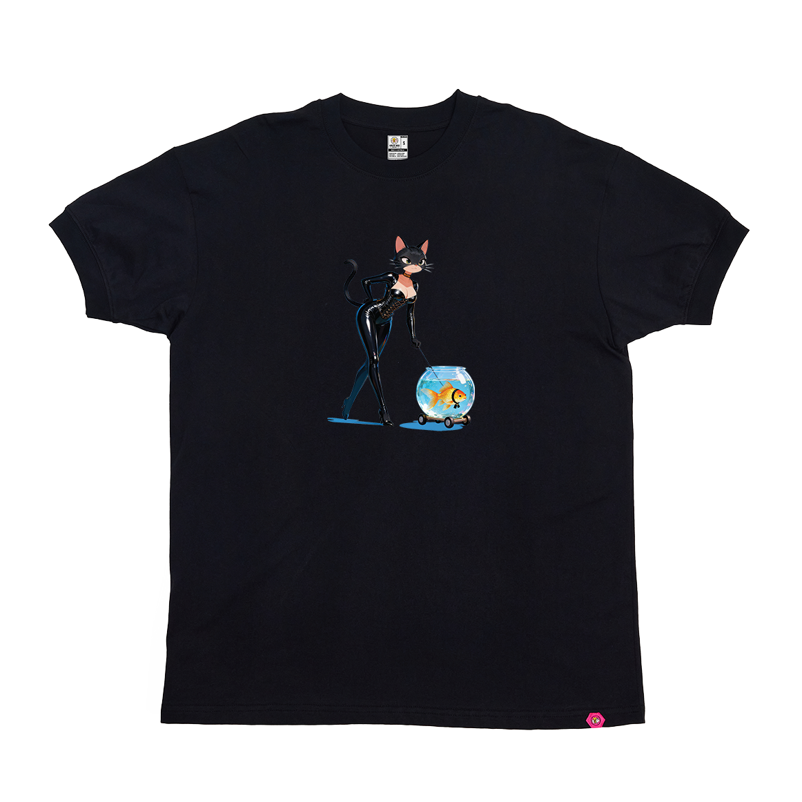 Catfish T-Shirt
