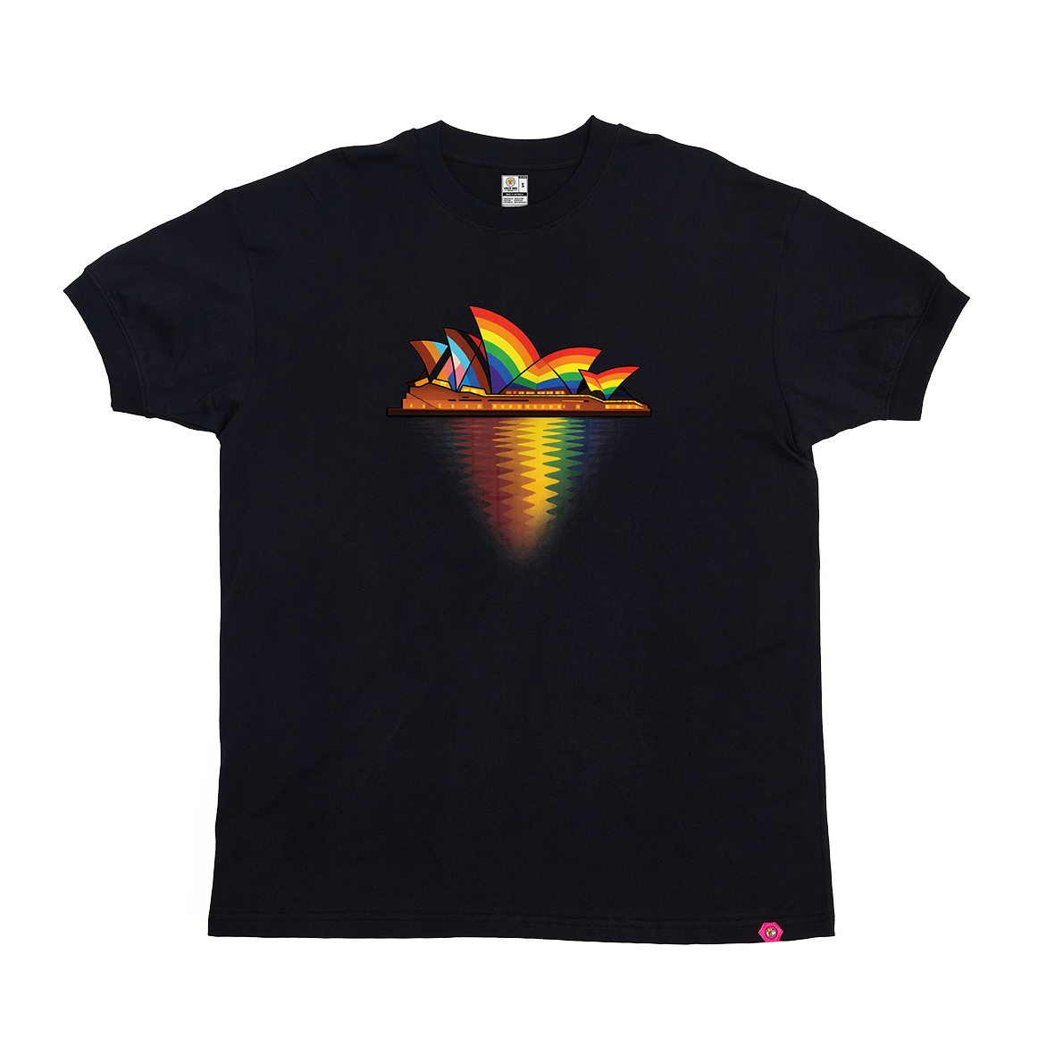 Sydney Pride T-Shirt