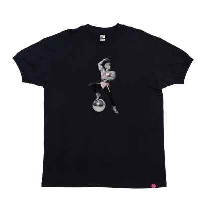 Muscle Madonna T-Shirt