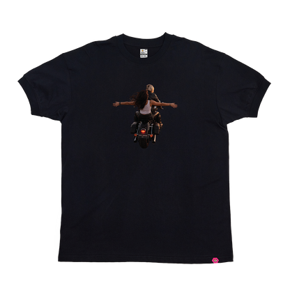 Girl Rider T-Shirt