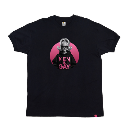 Ken is Gay T-Shirt