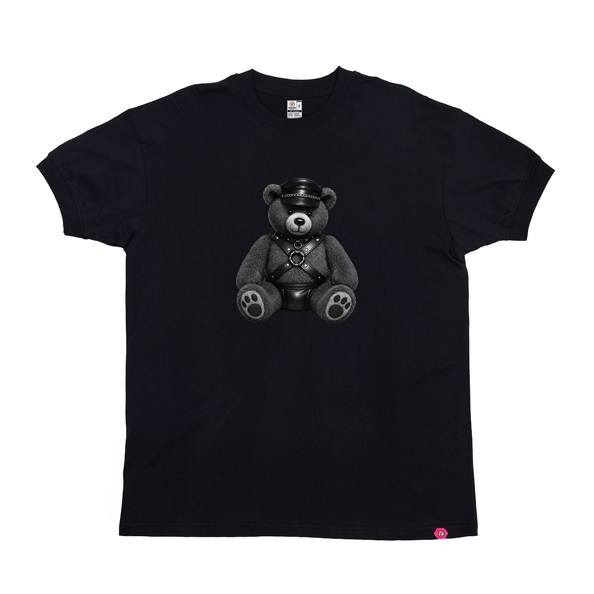 Big Ted T-Shirt
