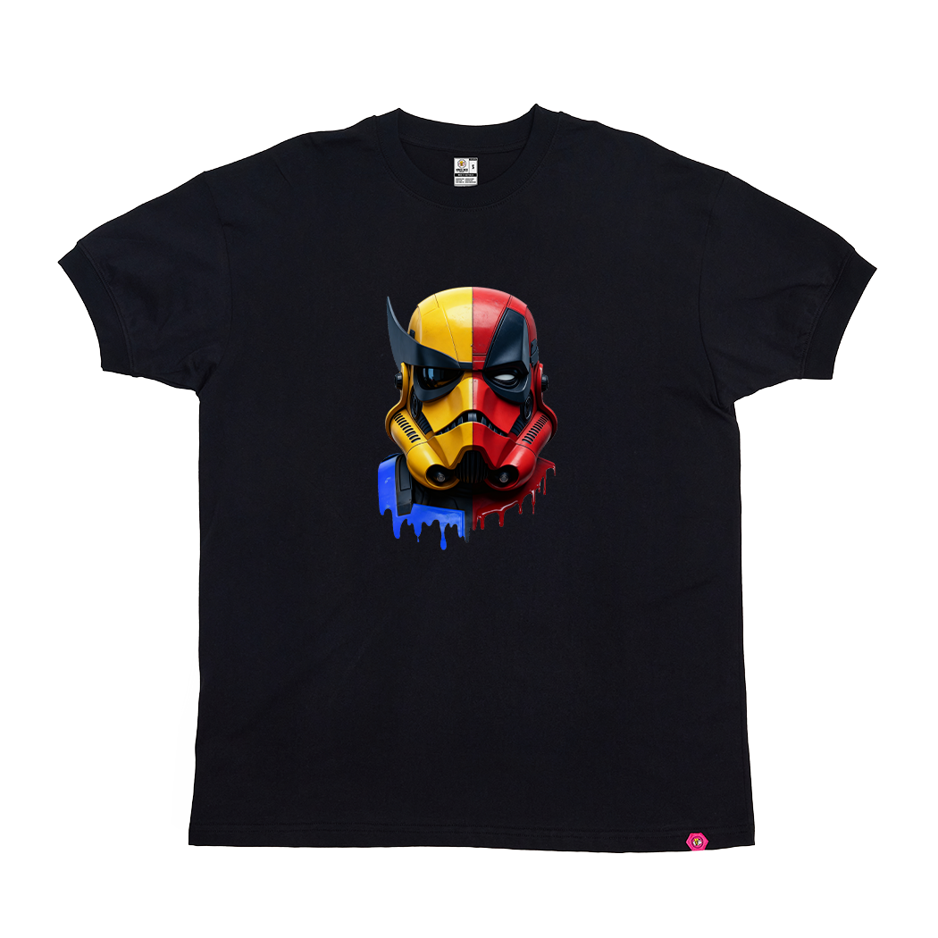 Wolver-Pool T-Shirt - ONE DAY SALE on 4th May 2026