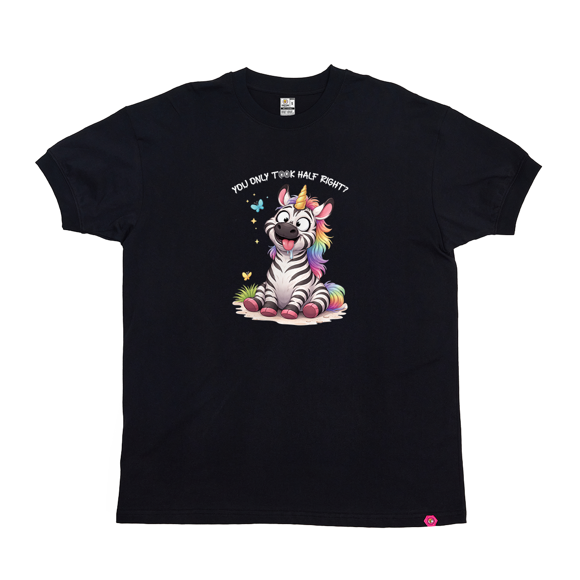 Spinning Around T-Shirt