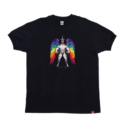 Pride Zebracorn T-Shirt
