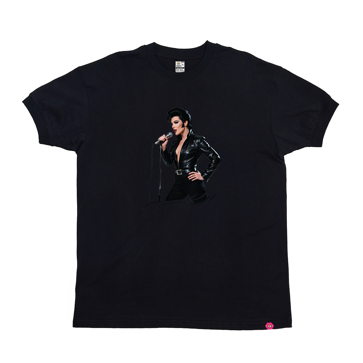 Drag King T-Shirt