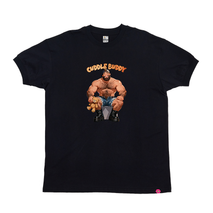 Cuddle Buddy T-Shirt