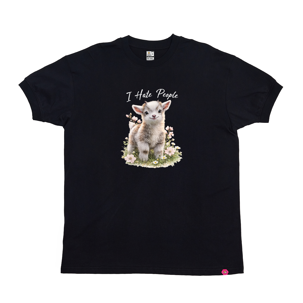 I Hate People T-Shirt