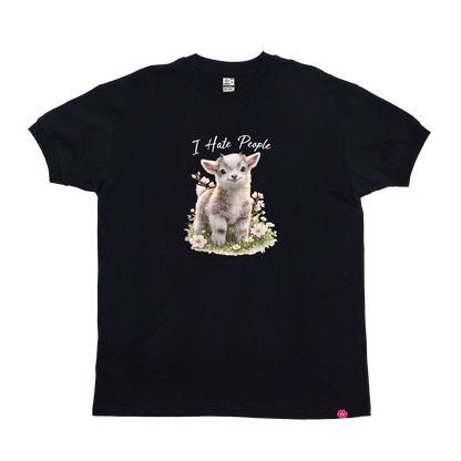 I Hate People T-Shirt