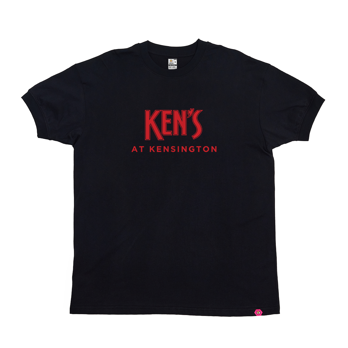 Ken's at Kensington T-Shirt
