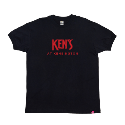 Ken's at Kensington T-Shirt