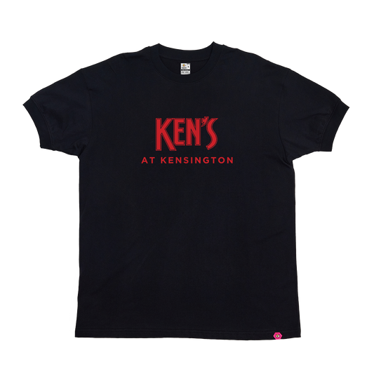 Ken's at Kensington T-Shirt
