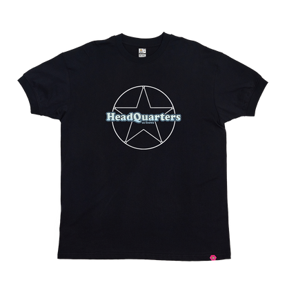 Headquarters on Crown T-Shirt