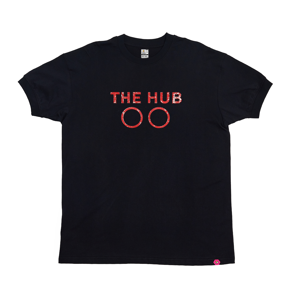 The Hub T-Shirt