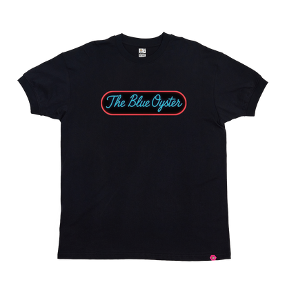 The Blue Oyster T-Shirt