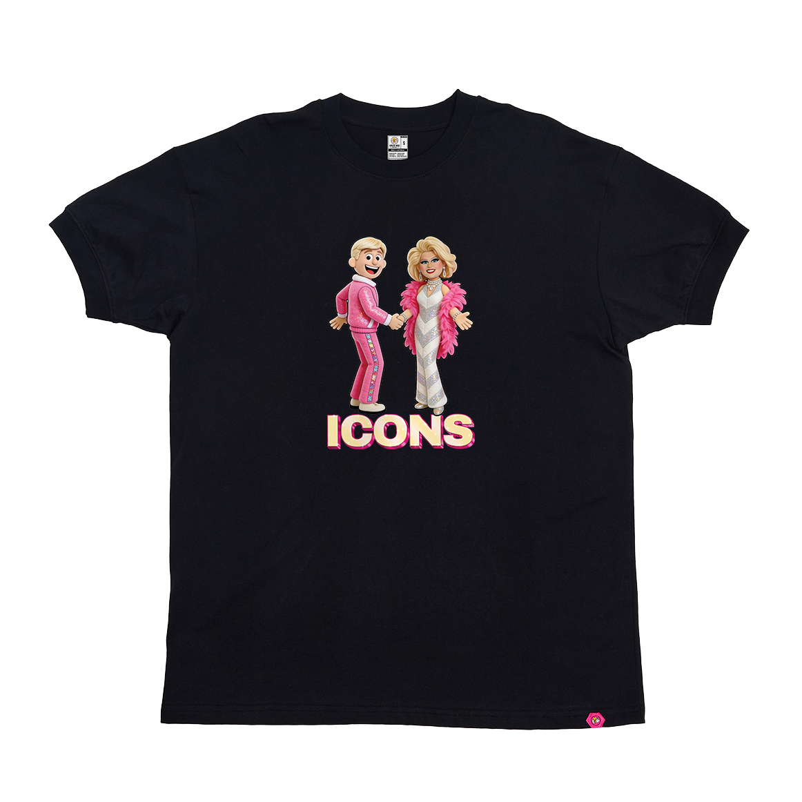 ICONS T-Shirt
