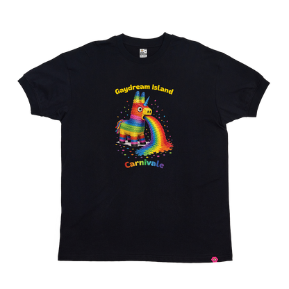 Serving Pinata T-Shirt