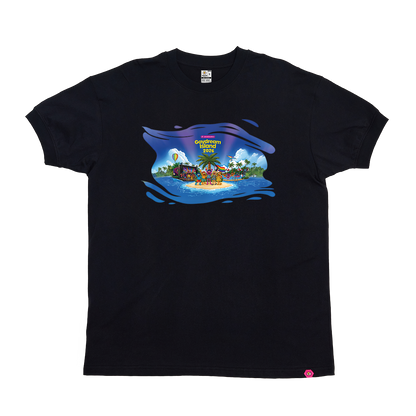 Muppets Gaydream Island T-Shirt