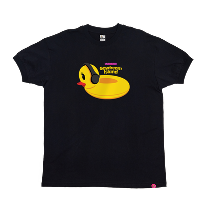 DJ Duck T-Shirt