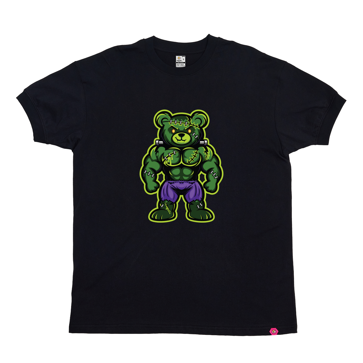 Frankentedddy T-Shirt