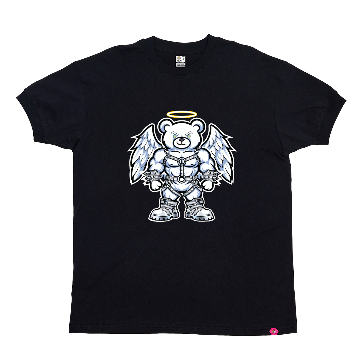 Victorias Secret Bear T-Shirt