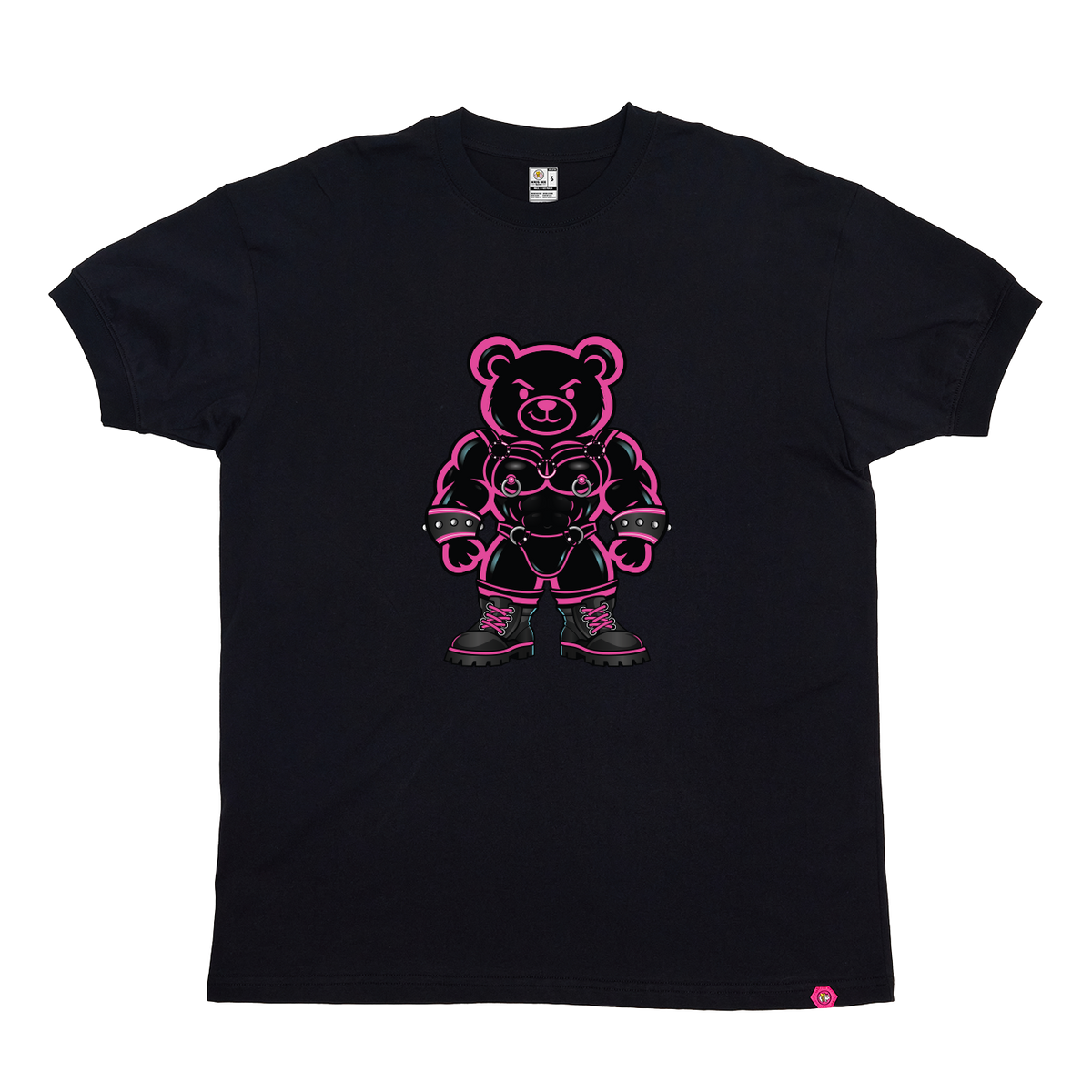 GoGo Bear T-Shirt