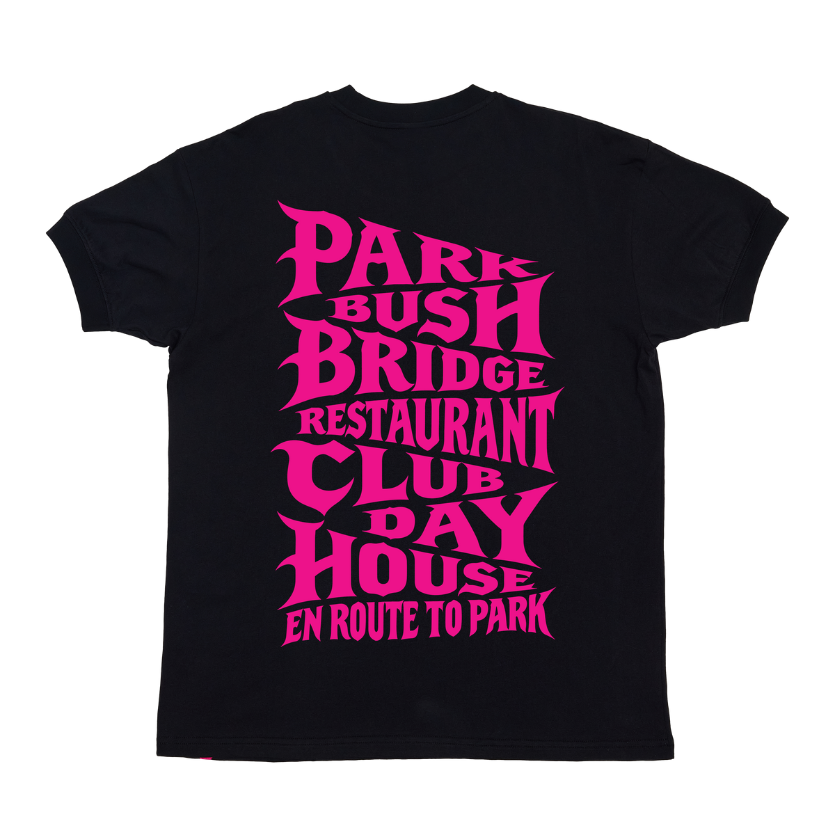 Party in the... T-Shirt