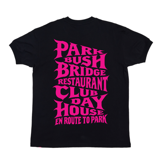 Party in the... T-Shirt