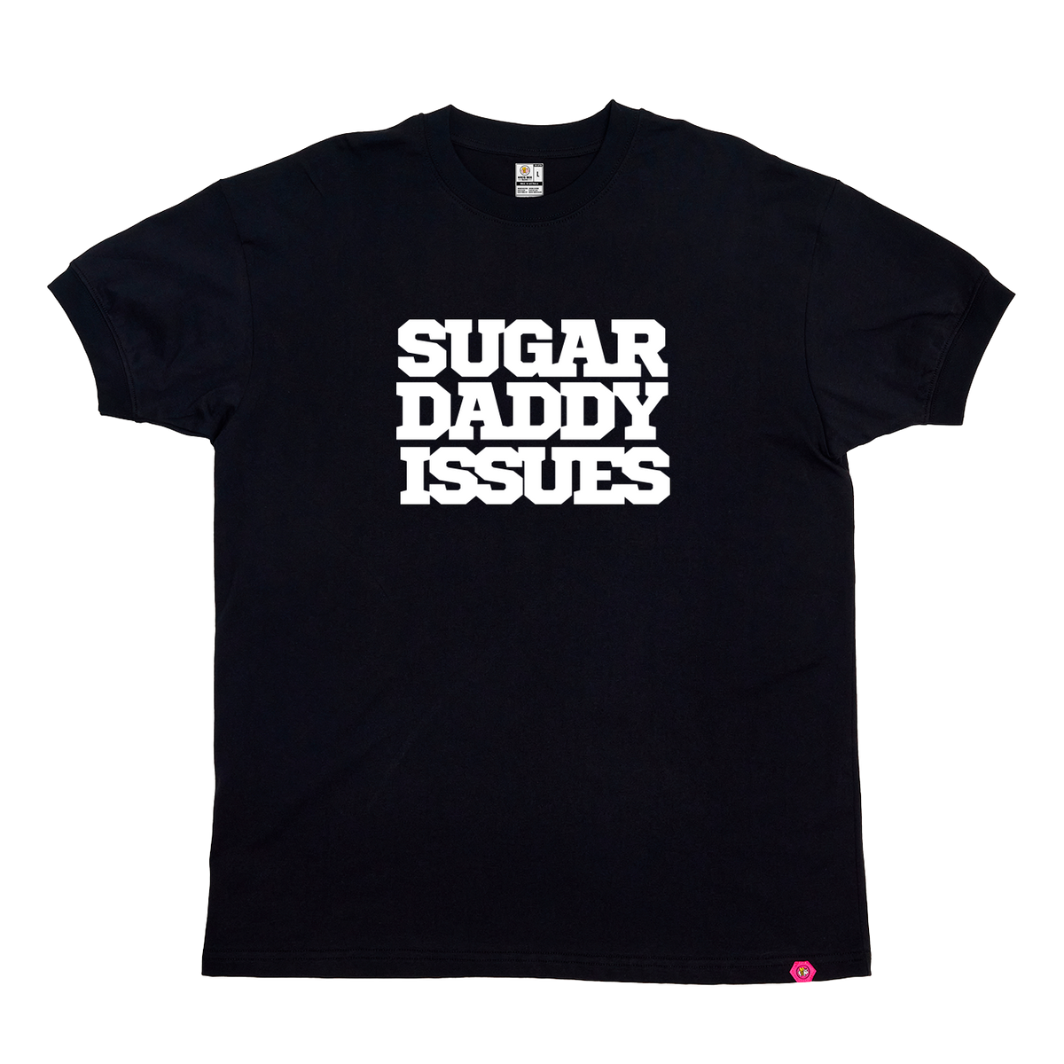 Sugar Daddy Issues T-Shirt