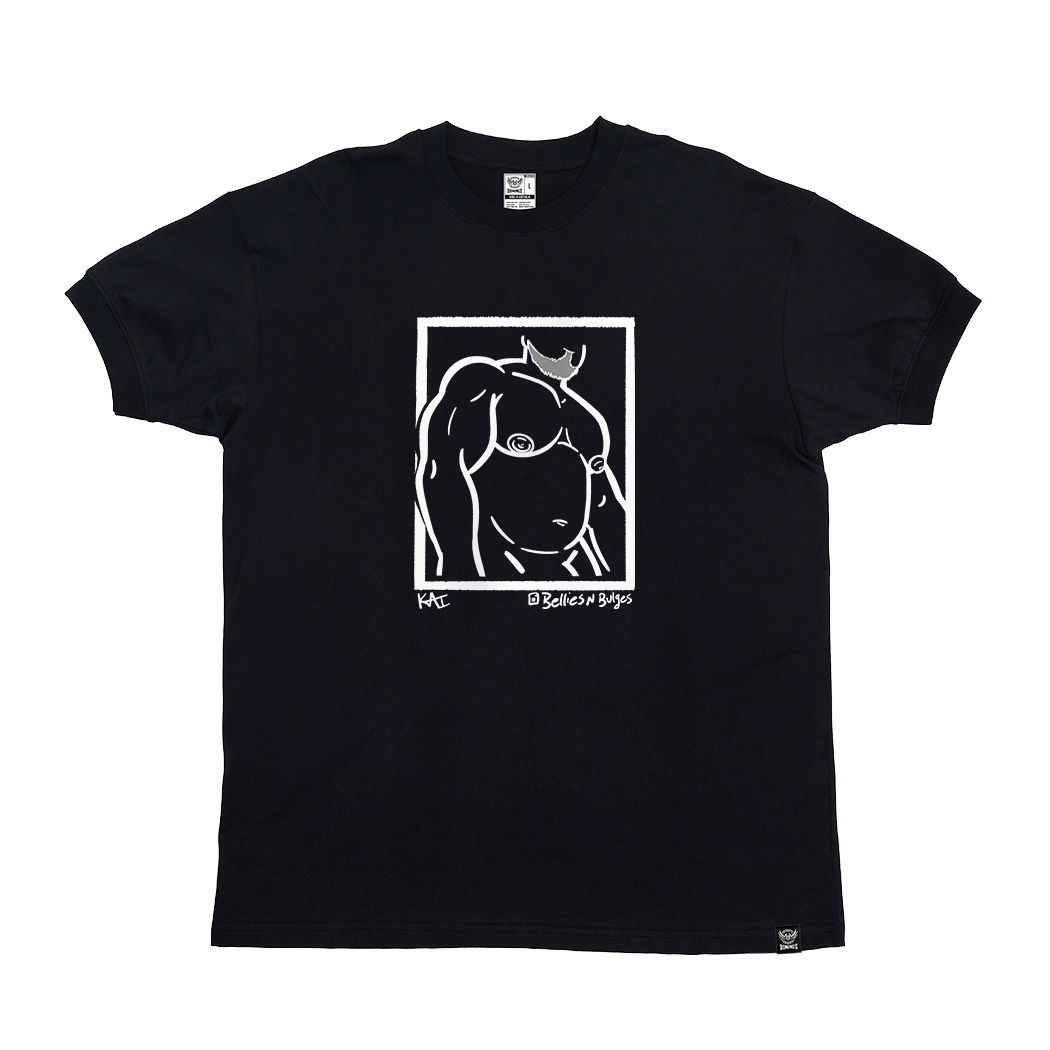 Titties T-Shirt - Official Collab