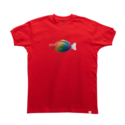 Pride Little Fishy T-Shirt