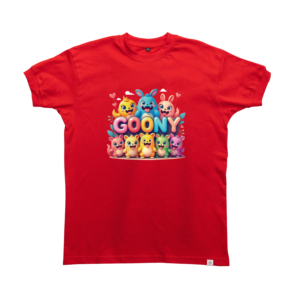 Goony T-Shirt